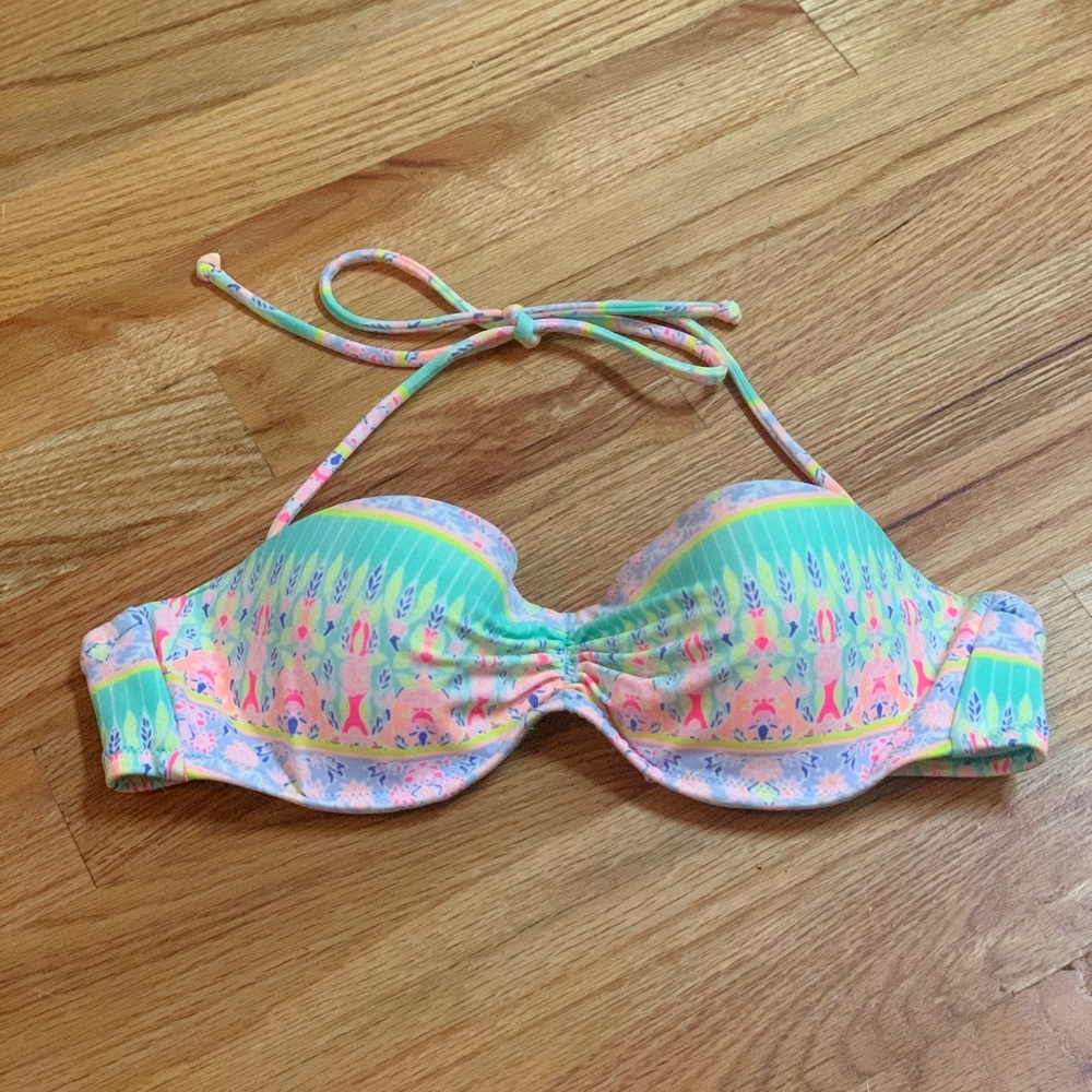 Victoria’s Secret Bandeau Top 32B